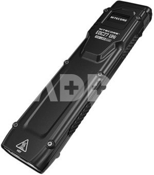 Nitecore EDC27 UHI Ultra Slim EDC Flashlight