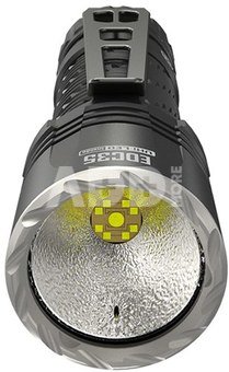 Nitecore EDC35 Tactical EDC Flashlight