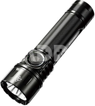 Nitecore EX7 Variable Beam Pattern High Performance Flashlight