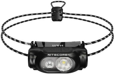 Nitecore HA11 Ultra Lightweight Headlamp