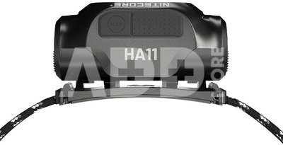 Nitecore HA11 Ultra Lightweight Headlamp