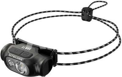 Nitecore HA11 Ultra Lightweight Headlamp