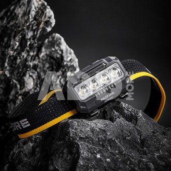 Nitecore HA23 UHE Headlamp Black
