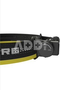 Nitecore HC60 UHE High Performance Rechargeable Outdoor Headlamp