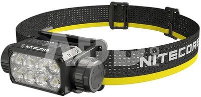 Nitecore HC75 UHE E focus Work Headlamp