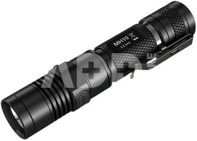Nitecore MH10 V2