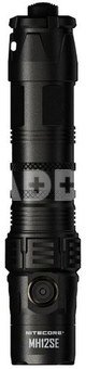 Nitecore MH12SE Trent leading 6th Generation compact flashlight