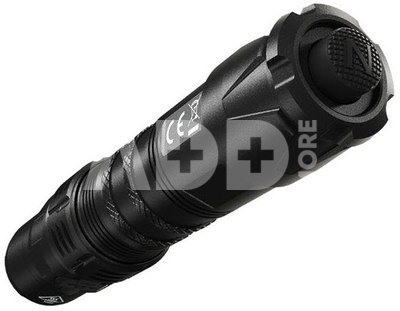 Nitecore MH12SE Trent leading 6th Generation compact flashlight