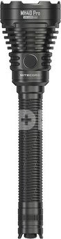Nitecore MH40 Pro Ultra Bright Long Range Hunting Flashlight