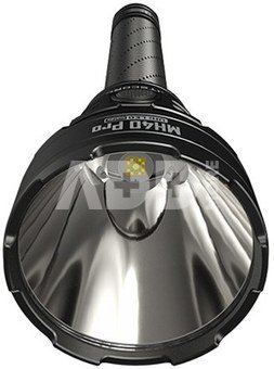 Nitecore MH40 Pro Ultra Bright Long Range Hunting Flashlight