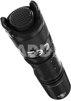 Nitecore MT1A Pro High Output Compact Rechargeable AA Flashlight