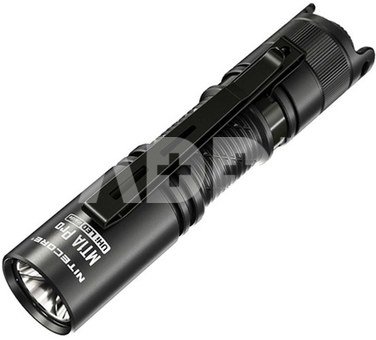 Nitecore MT1A Pro High Output Compact Rechargeable AA Flashlight