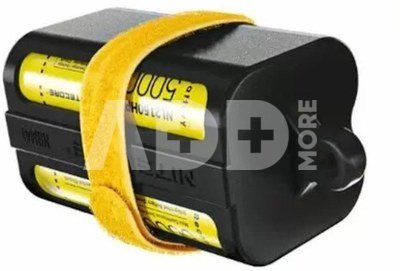 Nitecore NBM41 4 slots x 21700 Battery Magazine