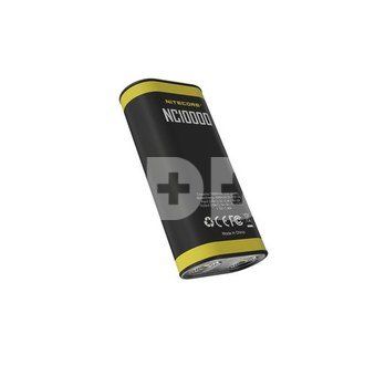 Nitecore NC10000 Powerbank