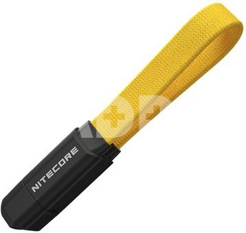Nitecore NLink10 Magnetic Fast Charging Cable USB C to USB C
