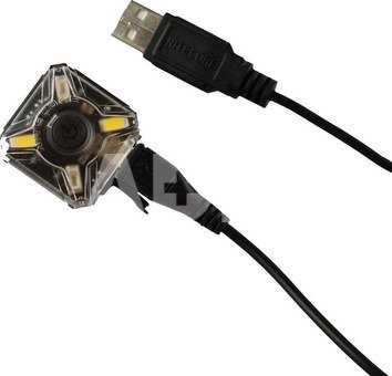 Nitecore NU05 KIT
