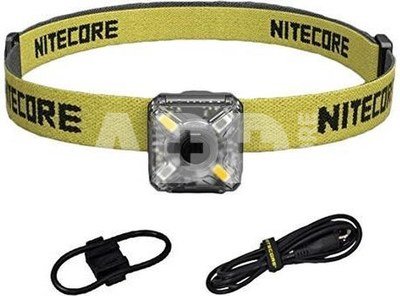 Nitecore NU05 KIT