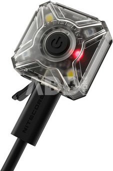 Nitecore NU05 V2 Kit