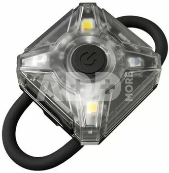 Nitecore NU05 V2 Ultra Lighting USB C Rechargeable Headlamp Mate