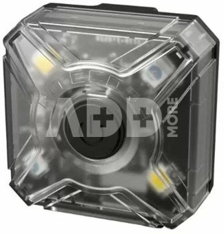 Nitecore NU05 V2 Ultra Lighting USB C Rechargeable Headlamp Mate