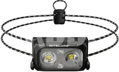 Nitecore NU25 UL oplaadbare Headlamp