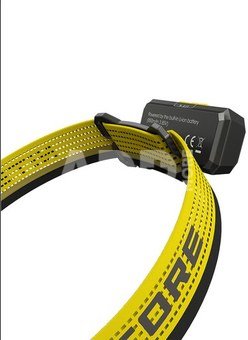 Nitecore NU27 Ultra Lightweight Outdoor Headlamp Alpine White