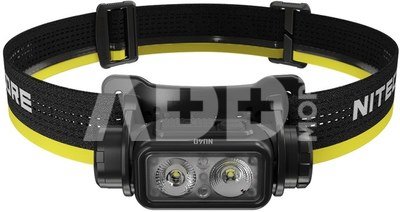 Nitecore NU40