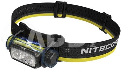 Nitecore NU40