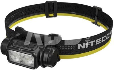 Nitecore NU50