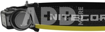 Nitecore NU50