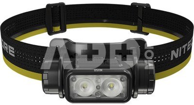 Nitecore NU50