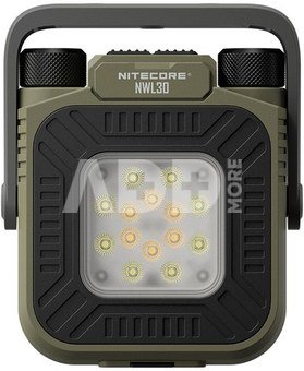 Nitecore NWL30 3 in 1 Outdoor Work Light