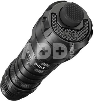 Nitecore P10iX 4000 Lumens