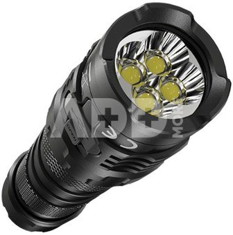 Nitecore P10iX 4000 Lumens