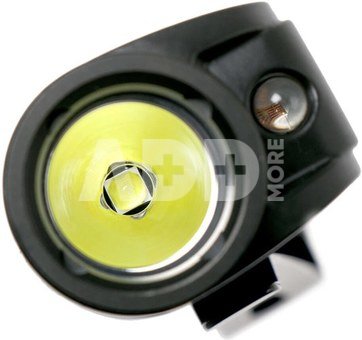 Nitecore P18 Unibody Die cast Futuristic Tactical Flashlight