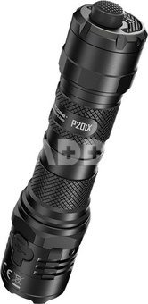 Nitecore P20iX 4000 Lumens
