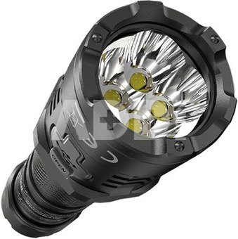 Nitecore P20iX 4000 Lumens
