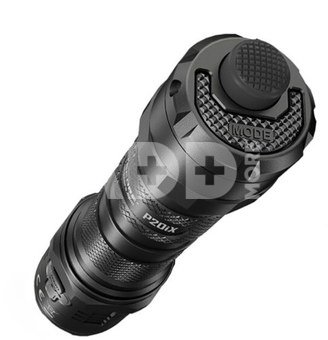 Nitecore P20iX 4000 Lumens
