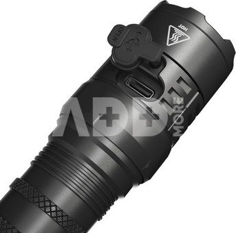 Nitecore P23i