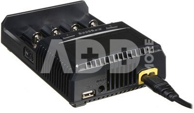 Nitecore SC4