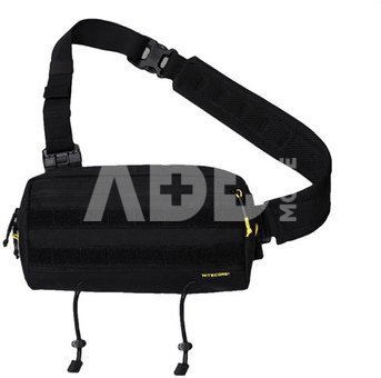 Nitecore SLB03