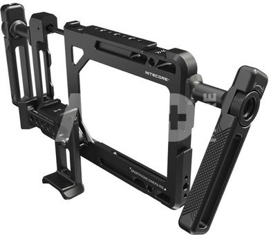 Nitecore Smartphone Cinema Rig NCR10