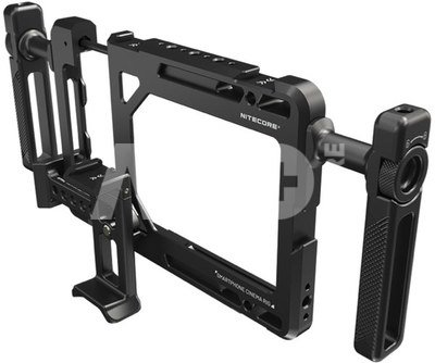 Nitecore Smartphone Cinema Rig NCR10