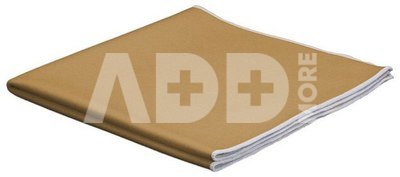 Nitecore Stick it wrapper (magic cloth) Coyote Brown (48cmx48cm)