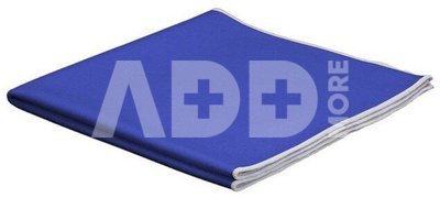 Nitecore Stick it wrapper (magic cloth) Royal Blue (35cmx35cm)