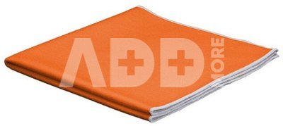 Nitecore Stick it wrapper (magic cloth) Vivid Orange (48cmx48cm)
