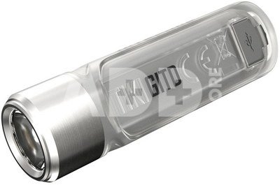 Nitecore TIKI GITD