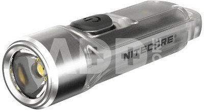 Nitecore TIKI GITD Blauw