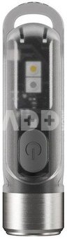 Nitecore TIKI GITD Blauw