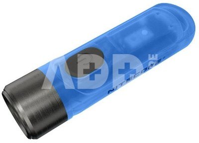 Nitecore TIKI GITD Blauw